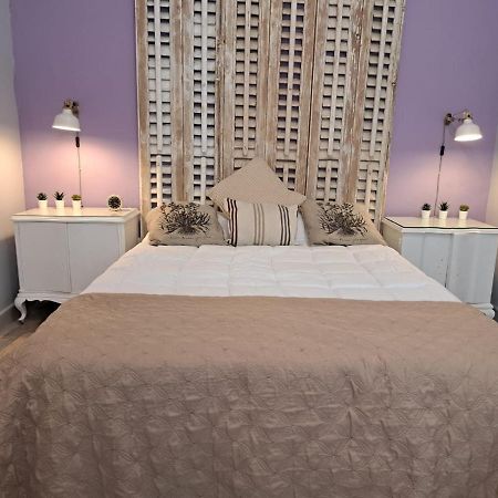 Chueca Modern Apartment 마드리드 외부 사진