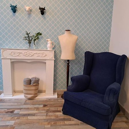 Chueca Modern Apartment 마드리드 외부 사진