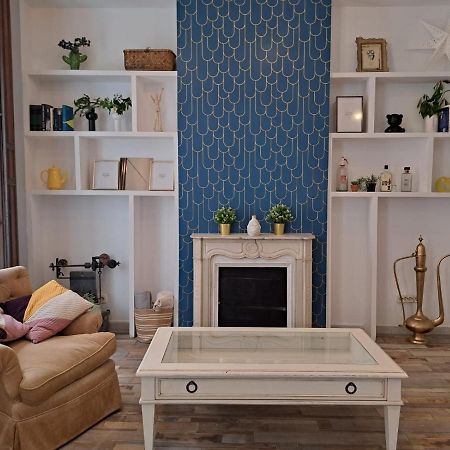 Chueca Modern Apartment 마드리드 외부 사진