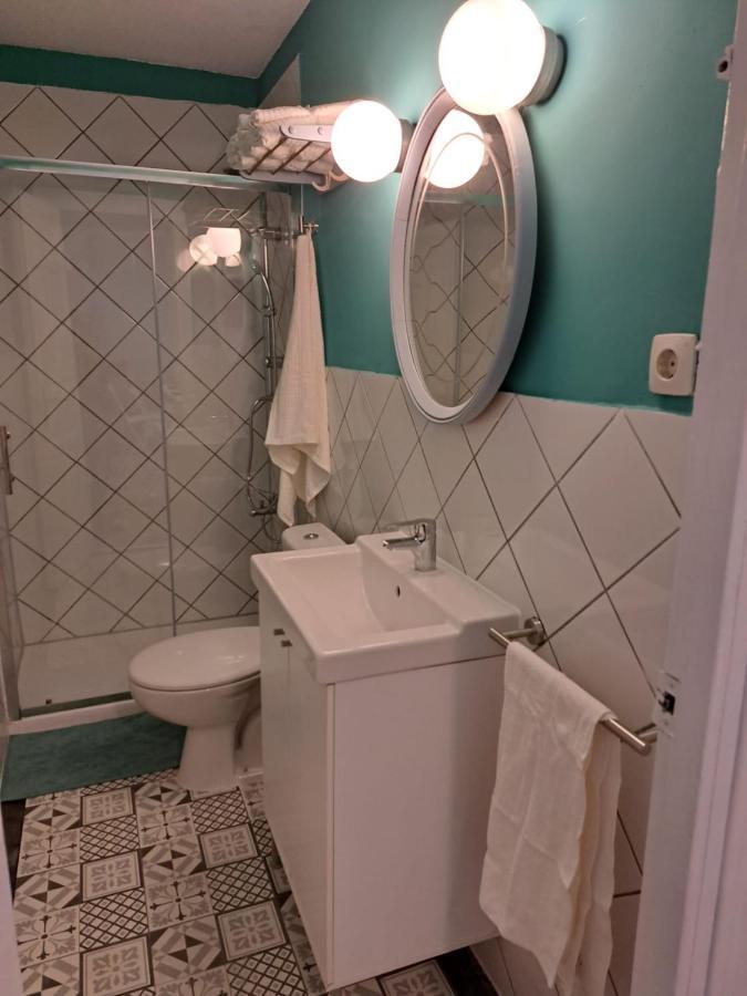 Chueca Modern Apartment 마드리드 외부 사진