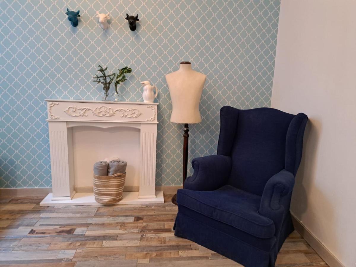 Chueca Modern Apartment 마드리드 외부 사진