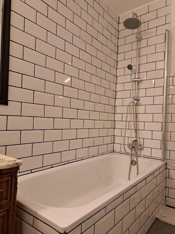 Chueca Modern Apartment 마드리드 외부 사진