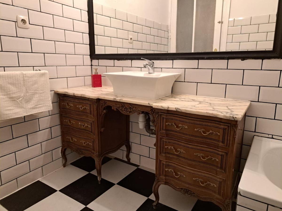 Chueca Modern Apartment 마드리드 외부 사진