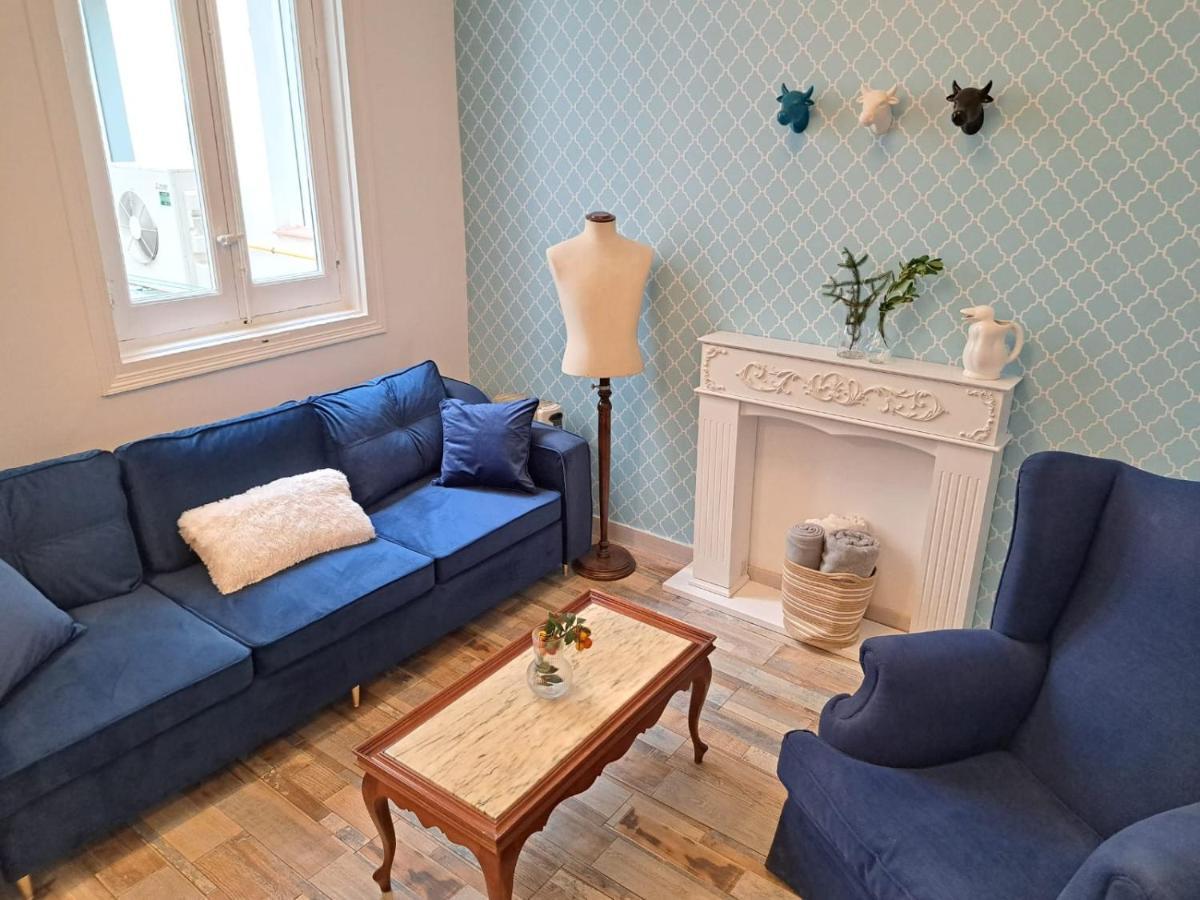 Chueca Modern Apartment 마드리드 외부 사진