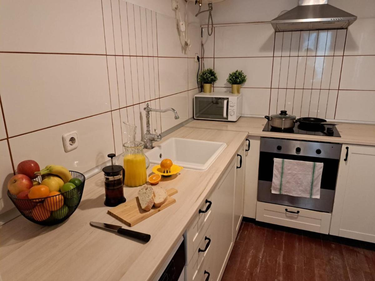 Chueca Modern Apartment 마드리드 외부 사진