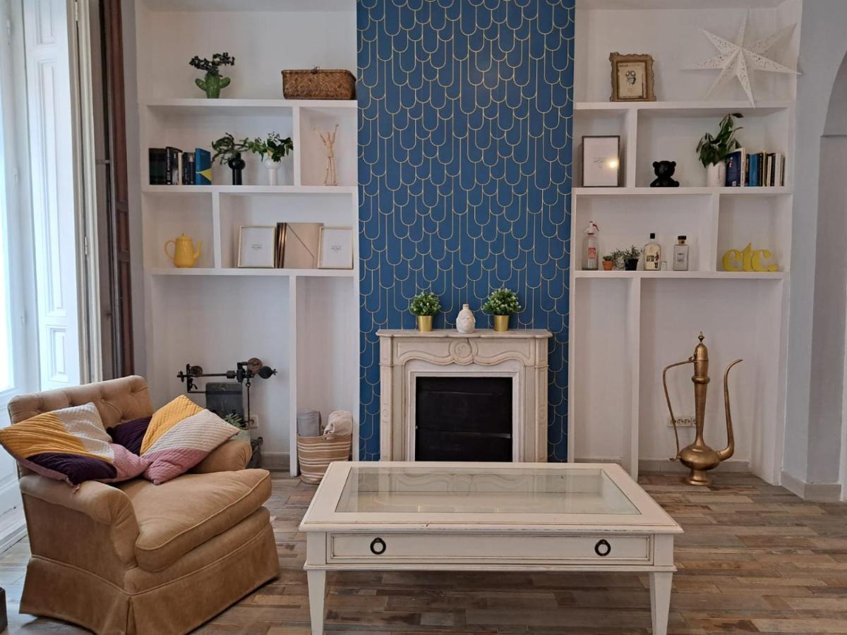 Chueca Modern Apartment 마드리드 외부 사진