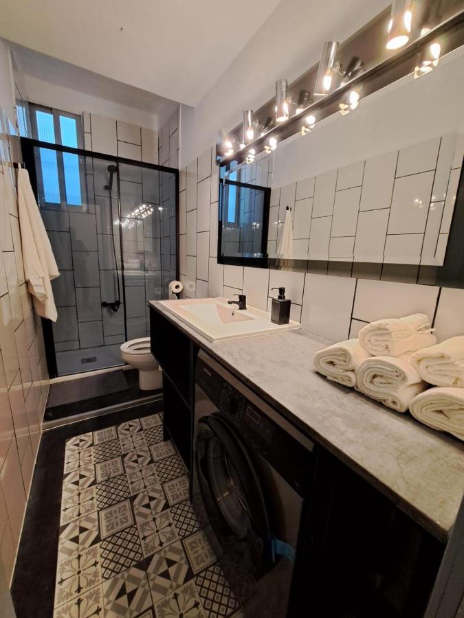 Chueca Modern Apartment 마드리드 외부 사진