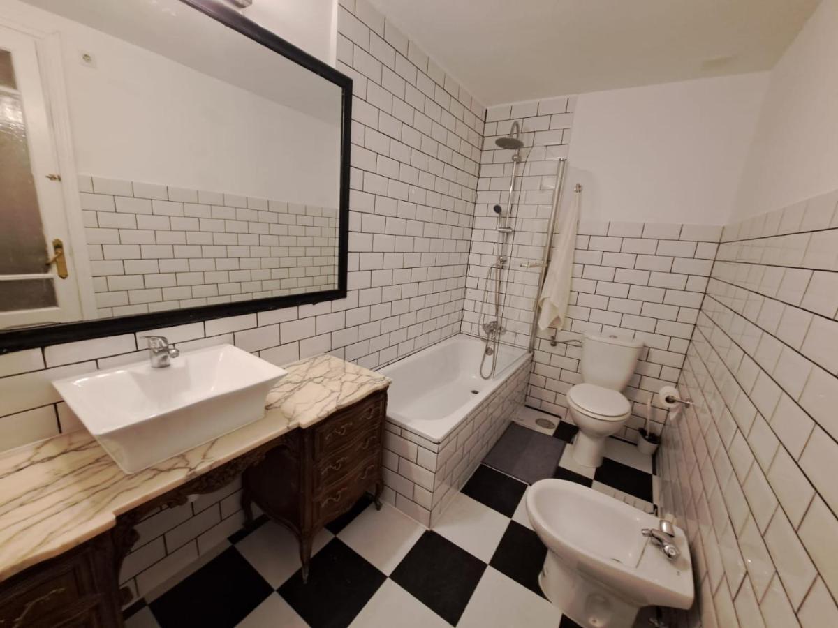 Chueca Modern Apartment 마드리드 외부 사진