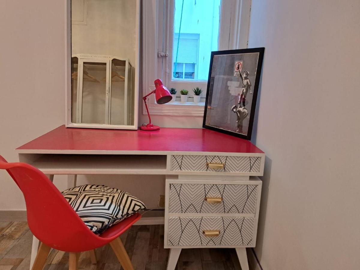 Chueca Modern Apartment 마드리드 외부 사진