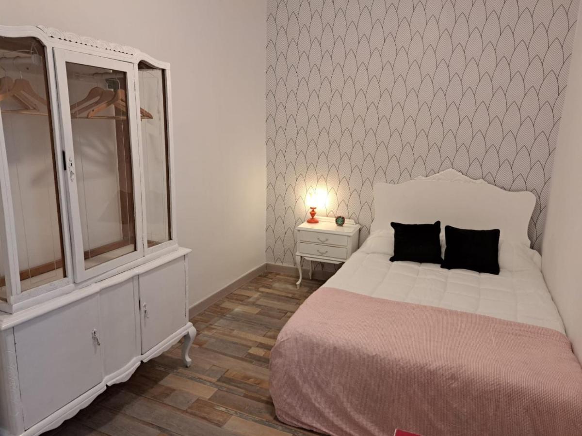 Chueca Modern Apartment 마드리드 외부 사진