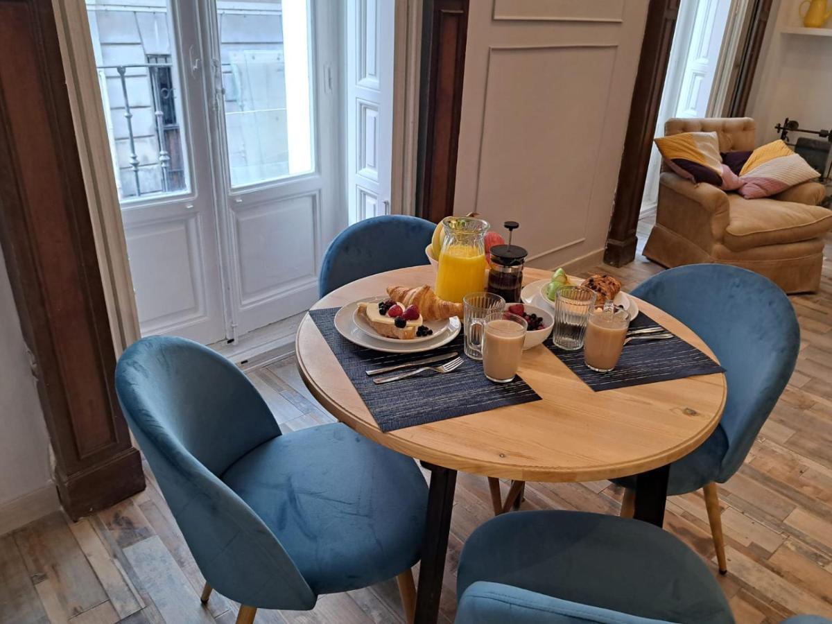 Chueca Modern Apartment 마드리드 외부 사진