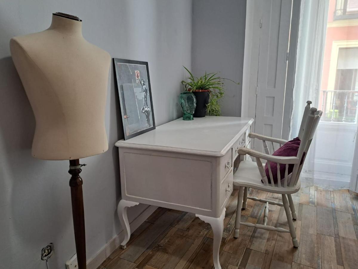 Chueca Modern Apartment 마드리드 외부 사진